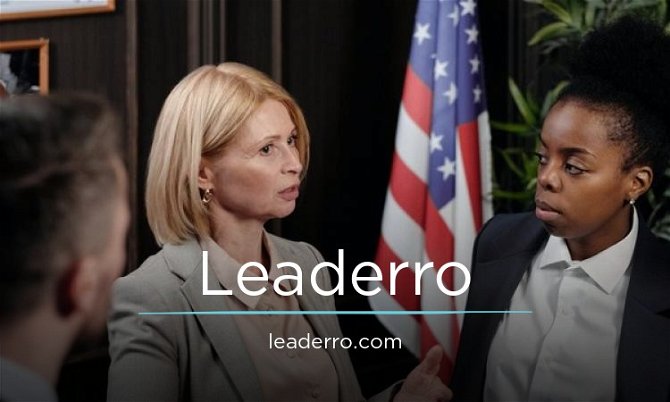 Leaderro.com