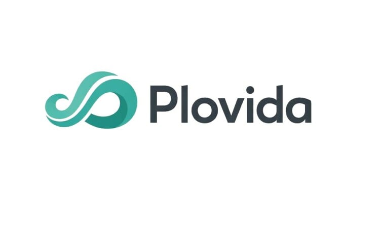 Plovida logo