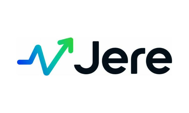 Jere logo