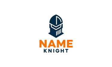 NameKnight.com - Creative brandable domain for sale