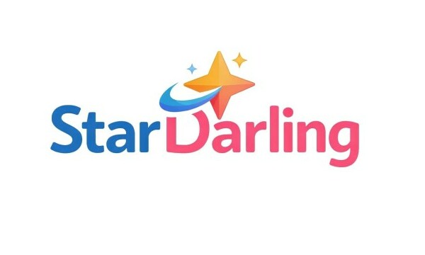 StarDarling logo