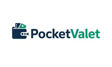 PocketValet logo