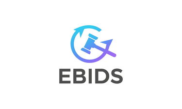 ebids.com is for sale