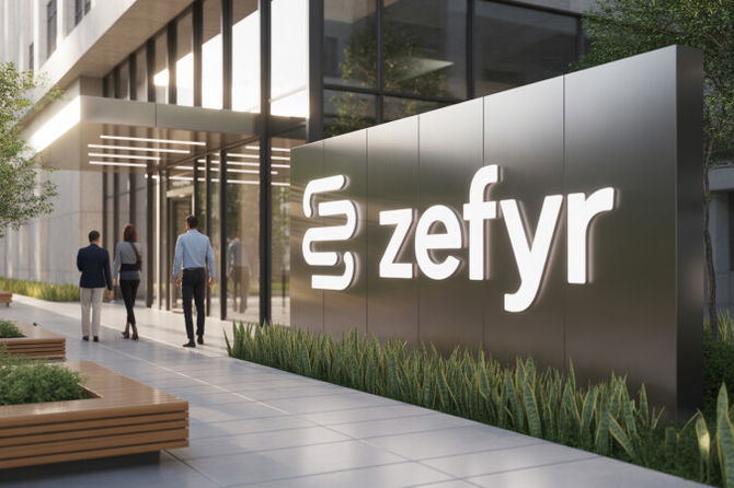 Zefyr.com — 4