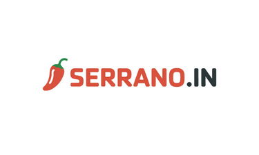 Serrano logo
