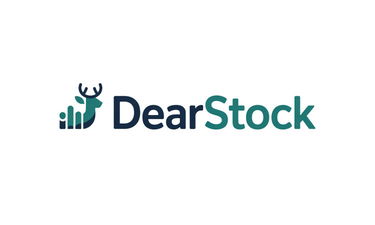DearStock.com - Creative brandable domain for sale