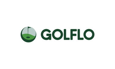 Golflo.com - Creative brandable domain for sale