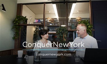 ConquerNewYork.com