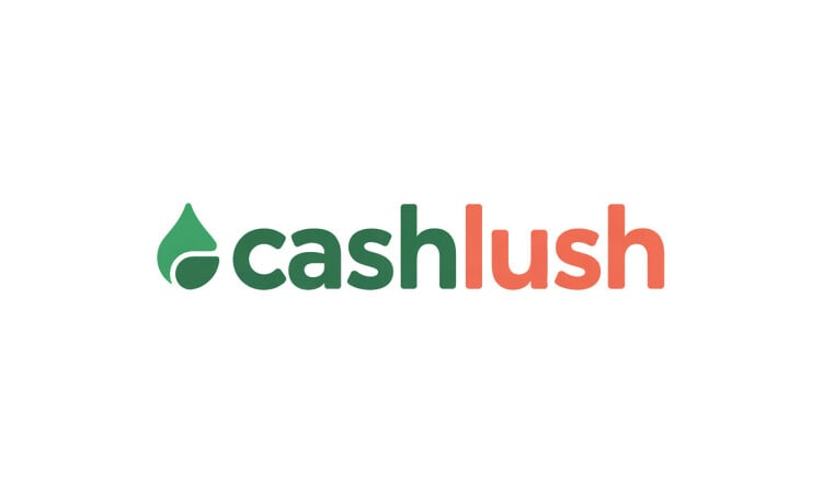 CashLush logo