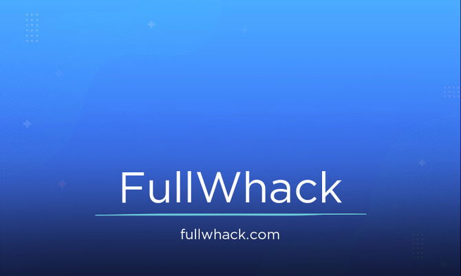 FullWhack.com