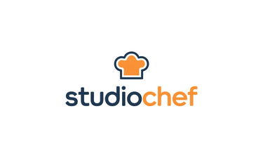 StudioChef.com - Creative brandable domain for sale