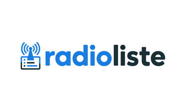 RadioListe.com - Creative brandable domain for sale