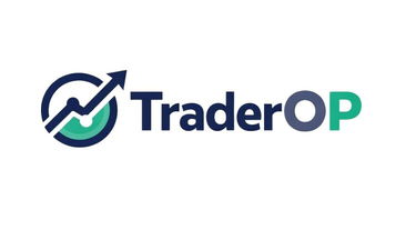 TraderOP.com - Creative brandable domain for sale