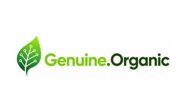 Genuine logo