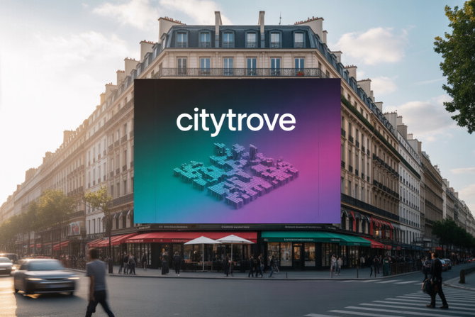 CityTrove.com — 3
