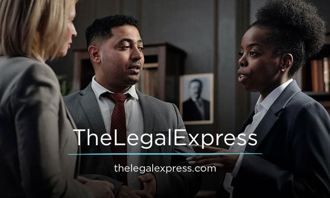 TheLegalExpress.com