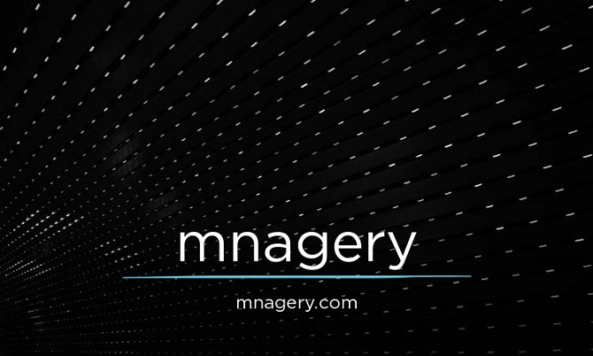 Mnagery.com