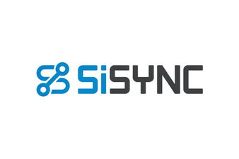 Sisync.com - Creative brandable domain for sale