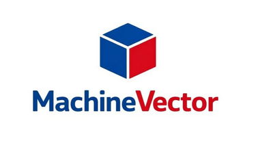 MachineVector logo