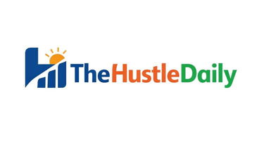 TheHustleDaily.com - Creative brandable domain for sale