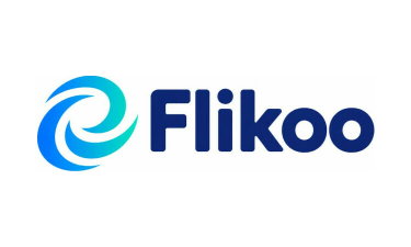 Flikoo logo