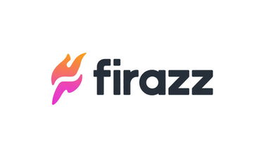 Firazz.com - Creative brandable domain for sale