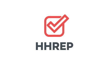 HHRep.com - Creative brandable domain for sale