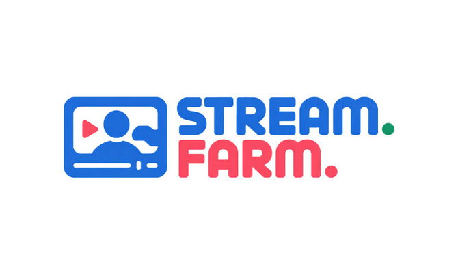 Stream.Farm