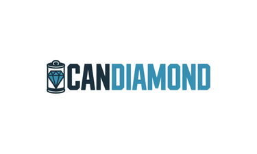 CanDiamond.com - Creative brandable domain for sale