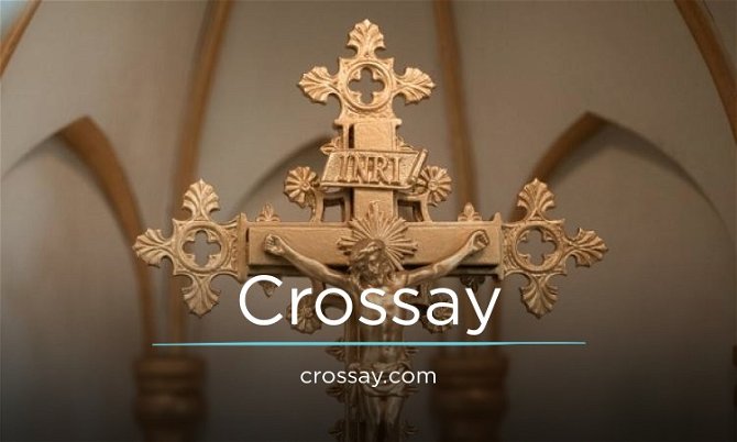 Crossay.com