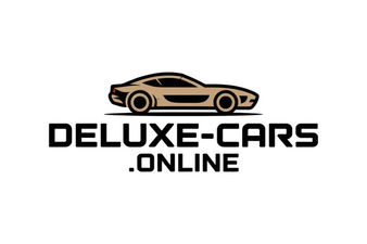 deluxe-cars.online - Creative brandable domain for sale