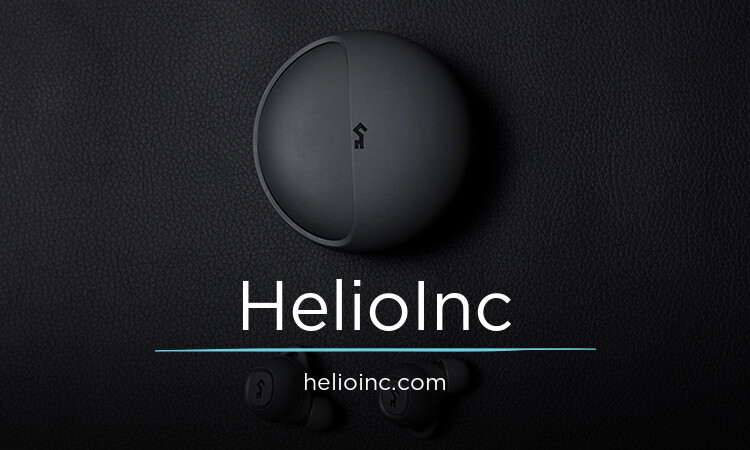 HelioInc logo
