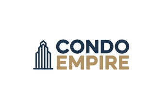 CondoEmpire.com - Creative brandable domain for sale