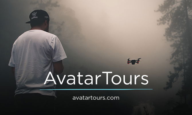 AvatarTours.com