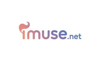 IMuse.net - Creative brandable domain for sale