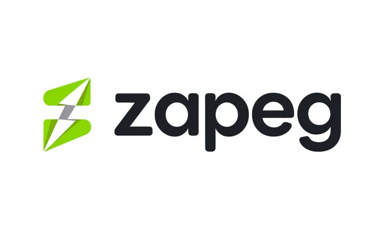 Zapeg logo