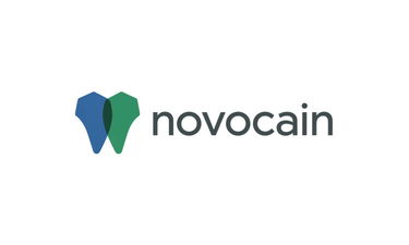Novocain.com