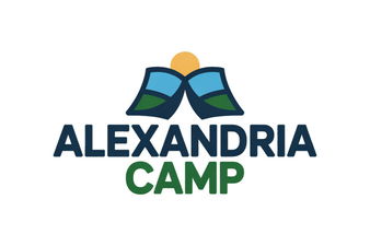 AlexandriaCamp.com - Creative brandable domain for sale
