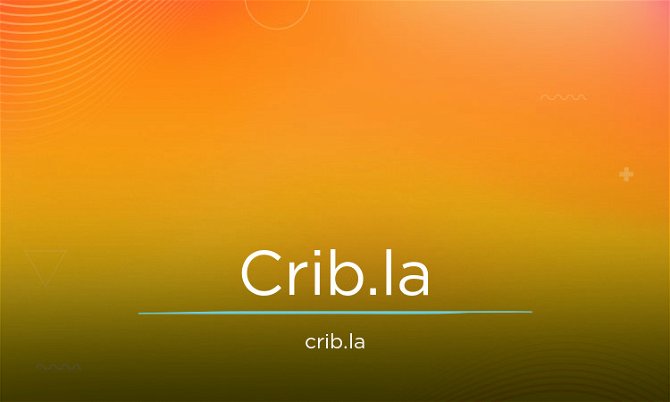Crib.la
