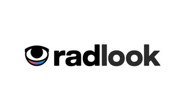 RadLook.com - Creative brandable domain for sale