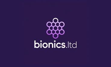Bionics.ltd - Creative brandable domain for sale