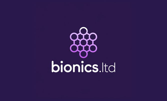 Bionics.ltd