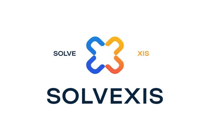 SolveXis logo
