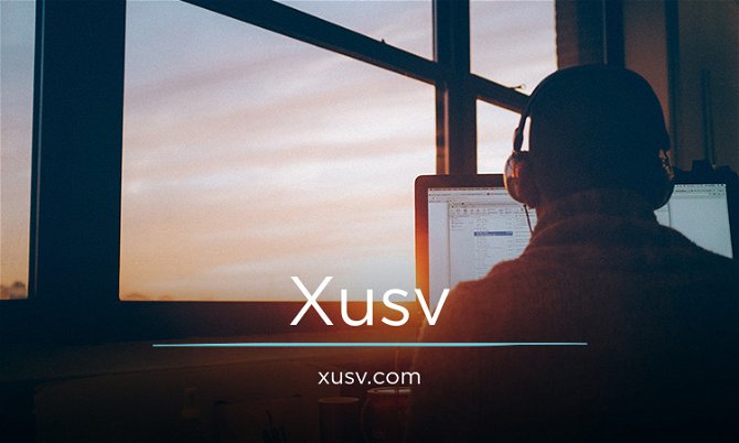 Xusv.com