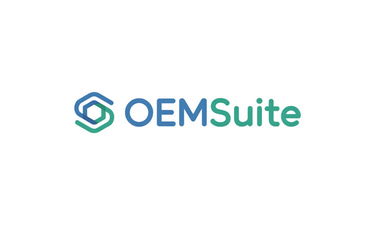 OEMSuite.com - Creative brandable domain for sale