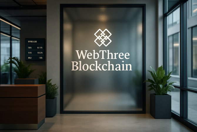 WebThreeBlockchain.com — 4