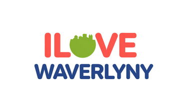ILoveWaverlyNY.com - Creative brandable domain for sale