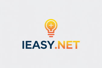 iEasy.Net - Creative brandable domain for sale