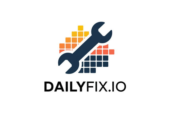 DailyFix.io