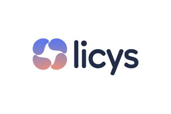 Licys.com - Creative brandable domain for sale